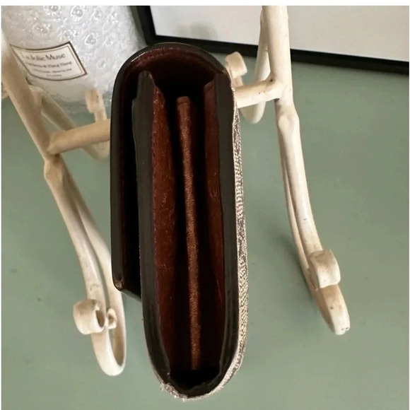 Gucci GG long snap wallet - Picture 14 of 16